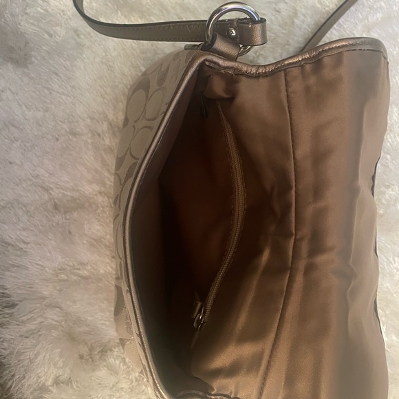 Coach Mini Bag - Picture 8 of 13